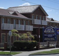 Courtyard Motor Inn - Accommodation Batemans Bay