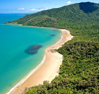 Cow Bay Hilltop Escape - Accommodation Batemans Bay