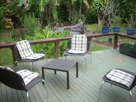 Cow Bay Homestay B&B - Accommodation Batemans Bay 3