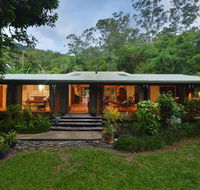 Cow Bay Homestay BB - Accommodation Batemans Bay