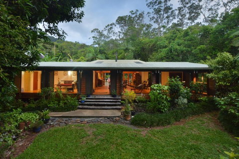Cow Bay Homestay B&B - Accommodation Batemans Bay 0