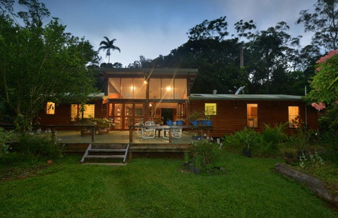 Cow Bay Homestay B&B - Accommodation Batemans Bay 2