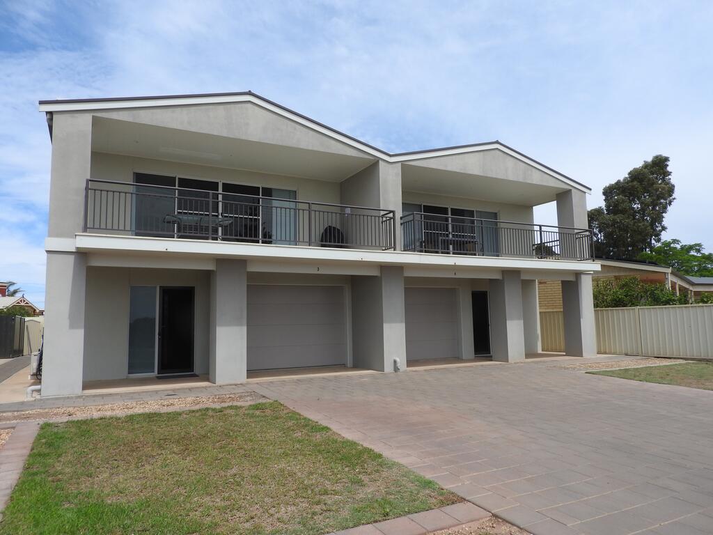 Lucky Bay SA Accommodation Batemans Bay