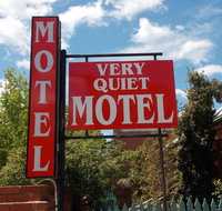 Cowra Crest Motel - Accommodation Batemans Bay