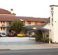 Cowra Motor Inn - Accommodation Batemans Bay