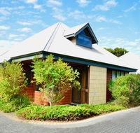 Cowrie Chalet - Accommodation Batemans Bay