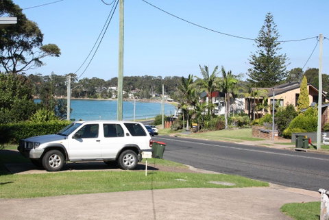 Cozy Beach Weekender - Accommodation Batemans Bay 1