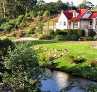 Crabtree Riverfront Cottages - Accommodation Batemans Bay