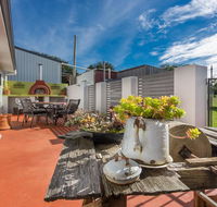 Cradle at Casa Blanca Country Retreat - Accommodation Batemans Bay