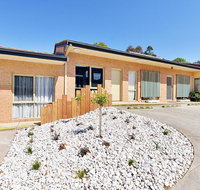 Cranbourne Motor Inn - Accommodation Batemans Bay