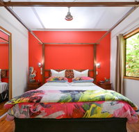 Crater Lakes Rainforest Cottages - Accommodation Batemans Bay