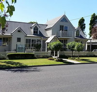 Creek Cottage Bed And Breakfast - Accommodation Batemans Bay