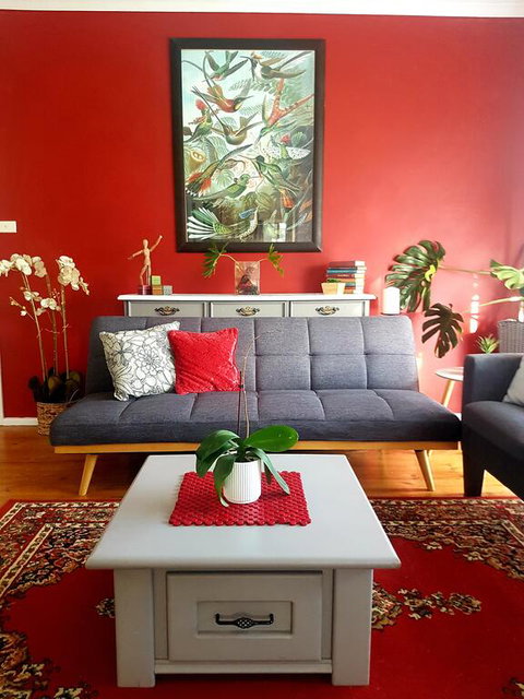 Creek Cottage Jindera - Accommodation Batemans Bay 3