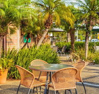 Crescent Head Resort  Conference Centre - Accommodation Batemans Bay