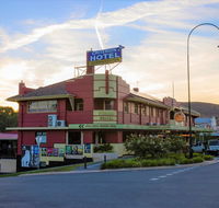 Criterion Hotel Gundagai - Accommodation Batemans Bay