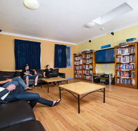 Cronulla Beach Backpackers - Accommodation Batemans Bay