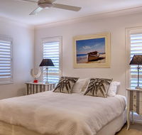 Cronulla Beach House BB - Accommodation Batemans Bay