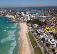 CRONULLA BREEZE - Accommodation Batemans Bay
