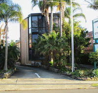 Cronulla Motor Inn - Accommodation Batemans Bay