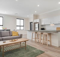 Crooked Lane Apartment - Accommodation Batemans Bay