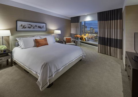 Crown Towers Melbourne - Accommodation Batemans Bay 2