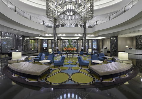 Crown Towers Melbourne - Accommodation Batemans Bay 3