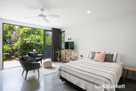 Crows Nest - Accommodation Batemans Bay 1