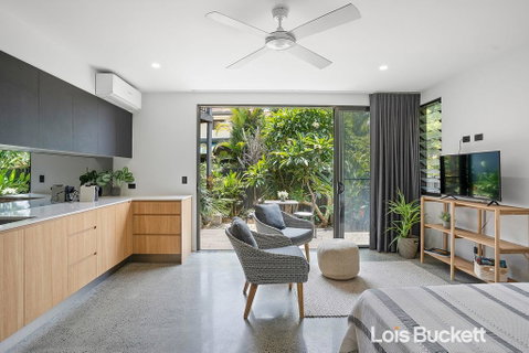 Crows Nest - Accommodation Batemans Bay 0