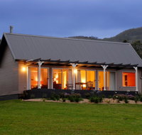 Crystal Creek Meadows - Accommodation Batemans Bay