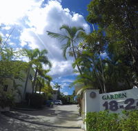 Crystal Garden Resort  Restaurant - Accommodation Batemans Bay