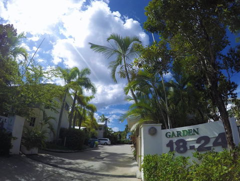 Crystal Garden Resort & Restaurant - Accommodation Batemans Bay 0