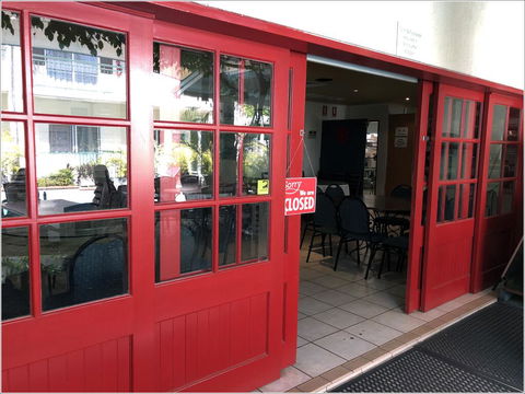 Crystal Garden Resort & Restaurant - Accommodation Batemans Bay 1