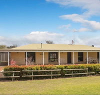 Crystal Shores - Quindalup - Accommodation Batemans Bay