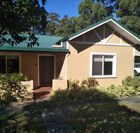 Crystal Springs Holiday Accommodation - Accommodation Batemans Bay