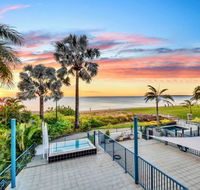 Cullen Bay Villa - Accommodation Batemans Bay