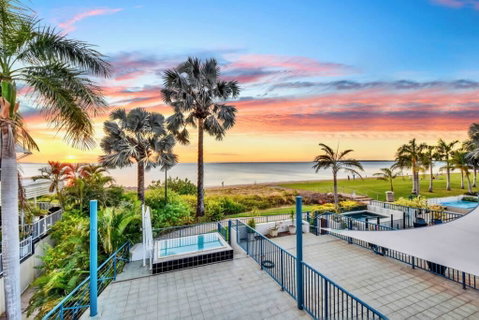 Cullen Bay Villa - Accommodation Batemans Bay 0