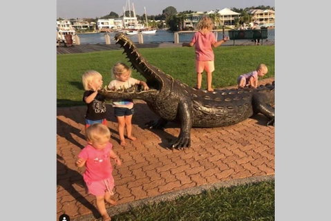Cullen Bay Villa - Accommodation Batemans Bay 2