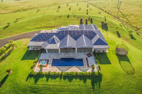 Cullengetty Estate - Accommodation Batemans Bay 0