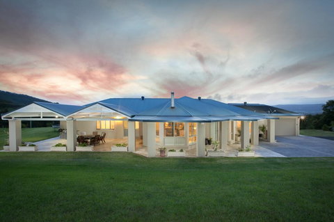 Cullengetty Estate - Accommodation Batemans Bay 1