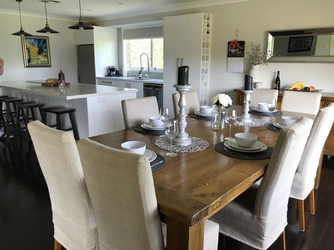 Culzean - Accommodation Batemans Bay 3