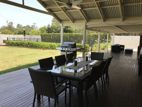 Culzean - Accommodation Batemans Bay 1
