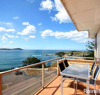Cumbernauld 25 - 25/12 Terrigal Esp Terrigal - Accommodation Batemans Bay