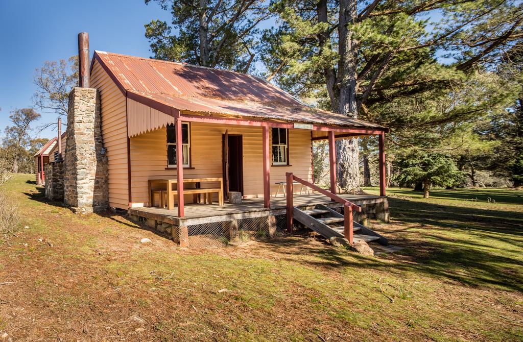 Tantangara NSW Accommodation Batemans Bay