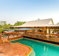 Cygnet Bay Pearl Farm - Accommodation Batemans Bay