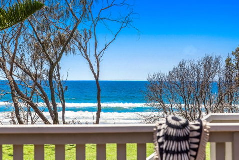 Cypress Beachfront - Accommodation Batemans Bay 3