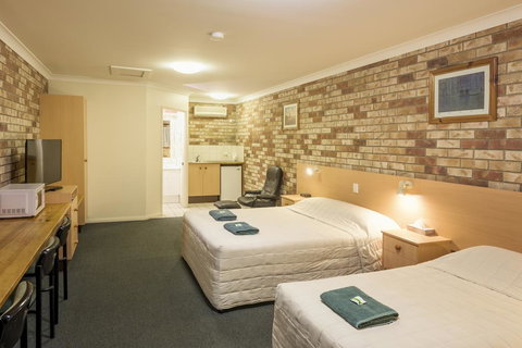 D'Aguilar Hotel Motel - Accommodation Batemans Bay 3