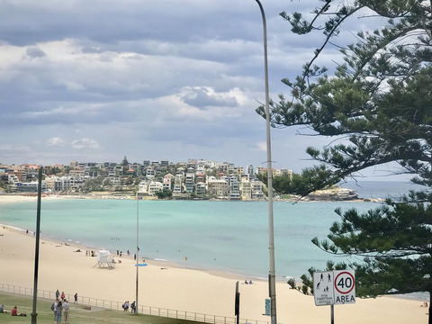 D'Luxe Designer Den Bondi-Ocean View Apartment - Accommodation Batemans Bay 1