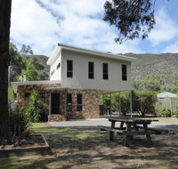 Dacelo - Accommodation Batemans Bay