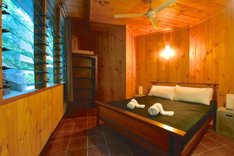 Daintree Cascades - Accommodation Batemans Bay 3
