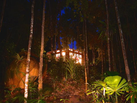 Daintree Cascades - Accommodation Batemans Bay 2